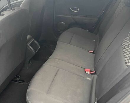 Сірий Рено Меган, об'ємом двигуна 1.5 л та пробігом 360 тис. км за 6900 $, фото 6 на Automoto.ua