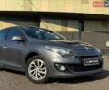 Сірий Рено Меган, об'ємом двигуна 2 л та пробігом 281 тис. км за 7890 $, фото 1 на Automoto.ua