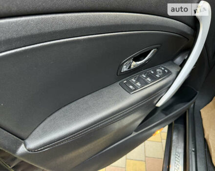 Рено Меган 2012 в Днепре (Днепропетровске) на Automoto.ua Серый Рено Меган, объемом двигателя 1.46 л и пробегом 202 тыс. км за 9222 $, фото 46 на Automoto.ua