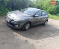 Серый Рено Меган, объемом двигателя 1.6 л и пробегом 185 тыс. км за 6550 $, фото 4 на Automoto.ua