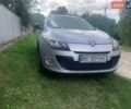 Сірий Рено Меган, об'ємом двигуна 1.5 л та пробігом 337 тис. км за 6900 $, фото 39 на Automoto.ua