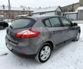 Сірий Рено Меган, об'ємом двигуна 1.5 л та пробігом 215 тис. км за 7700 $, фото 2 на Automoto.ua