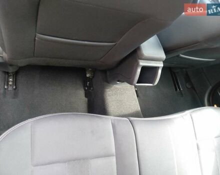 Серый Рено Меган, объемом двигателя 1.46 л и пробегом 290 тыс. км за 7000 $, фото 43 на Automoto.ua