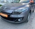 Серый Рено Меган, объемом двигателя 1.5 л и пробегом 250 тыс. км за 9400 $, фото 55 на Automoto.ua