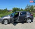 Серый Рено Меган, объемом двигателя 1.5 л и пробегом 258 тыс. км за 6900 $, фото 22 на Automoto.ua