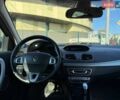 Сірий Рено Меган, об'ємом двигуна 2 л та пробігом 281 тис. км за 7890 $, фото 13 на Automoto.ua