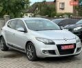 Серый Рено Меган, объемом двигателя 1.5 л и пробегом 182 тыс. км за 8200 $, фото 2 на Automoto.ua