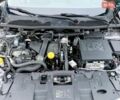 Сірий Рено Меган, об'ємом двигуна 1.5 л та пробігом 170 тис. км за 8300 $, фото 18 на Automoto.ua