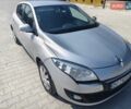 Серый Рено Меган, объемом двигателя 1.46 л и пробегом 242 тыс. км за 6300 $, фото 4 на Automoto.ua