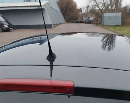 Серый Рено Меган, объемом двигателя 1.6 л и пробегом 190 тыс. км за 6999 $, фото 45 на Automoto.ua