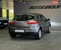 Сірий Рено Меган, об'ємом двигуна 1.6 л та пробігом 244 тис. км за 6499 $, фото 5 на Automoto.ua