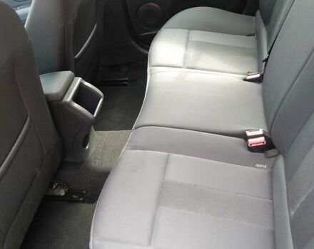 Серый Рено Меган, объемом двигателя 1.46 л и пробегом 290 тыс. км за 7000 $, фото 42 на Automoto.ua