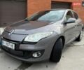 Сірий Рено Меган, об'ємом двигуна 1.46 л та пробігом 240 тис. км за 8000 $, фото 11 на Automoto.ua