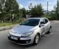 Серый Рено Меган, объемом двигателя 1.46 л и пробегом 252 тыс. км за 6200 $, фото 1 на Automoto.ua