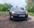 Серый Рено Меган, объемом двигателя 1.6 л и пробегом 185 тыс. км за 6550 $, фото 2 на Automoto.ua