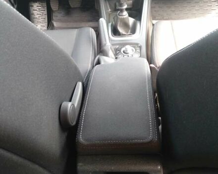 Серый Рено Меган, объемом двигателя 1.46 л и пробегом 290 тыс. км за 7000 $, фото 13 на Automoto.ua