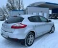 Сірий Рено Меган, об'ємом двигуна 1.5 л та пробігом 169 тис. км за 6600 $, фото 3 на Automoto.ua