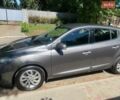 Сірий Рено Меган, об'ємом двигуна 2 л та пробігом 280 тис. км за 9700 $, фото 6 на Automoto.ua