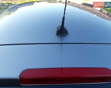 Серый Рено Меган, объемом двигателя 1.46 л и пробегом 215 тыс. км за 7555 $, фото 18 на Automoto.ua