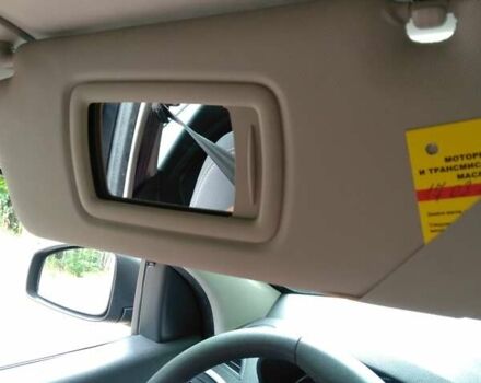 Серый Рено Меган, объемом двигателя 1.46 л и пробегом 290 тыс. км за 7000 $, фото 40 на Automoto.ua