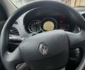 Серый Рено Меган, объемом двигателя 1.6 л и пробегом 191 тыс. км за 6200 $, фото 6 на Automoto.ua