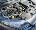 Сірий Рено Меган, об'ємом двигуна 1.5 л та пробігом 204 тис. км за 7200 $, фото 8 на Automoto.ua