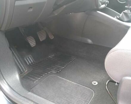 Серый Рено Меган, объемом двигателя 1.46 л и пробегом 290 тыс. км за 7000 $, фото 49 на Automoto.ua