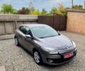 Сірий Рено Меган, об'ємом двигуна 1.6 л та пробігом 201 тис. км за 6900 $, фото 6 на Automoto.ua