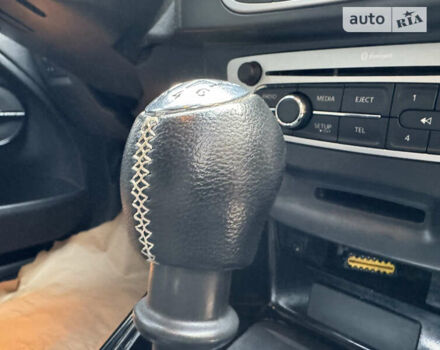 Рено Меган 2012 в Днепре (Днепропетровске) на Automoto.ua Серый Рено Меган, объемом двигателя 1.46 л и пробегом 202 тыс. км за 9222 $, фото 24 на Automoto.ua