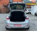 Серый Рено Меган, объемом двигателя 1.5 л и пробегом 182 тыс. км за 8200 $, фото 57 на Automoto.ua