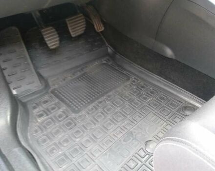 Серый Рено Меган, объемом двигателя 1.46 л и пробегом 290 тыс. км за 7000 $, фото 51 на Automoto.ua