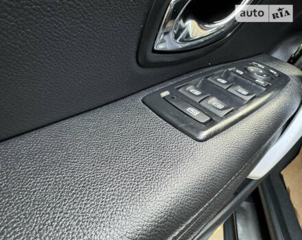 Рено Меган 2012 в Днепре (Днепропетровске) на Automoto.ua Серый Рено Меган, объемом двигателя 1.46 л и пробегом 202 тыс. км за 9222 $, фото 47 на Automoto.ua