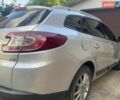 Сірий Рено Меган, об'ємом двигуна 1.5 л та пробігом 337 тис. км за 6900 $, фото 2 на Automoto.ua