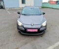Серый Рено Меган, объемом двигателя 1.5 л и пробегом 165 тыс. км за 9400 $, фото 1 на Automoto.ua