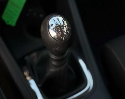 Серый Рено Меган, объемом двигателя 1.5 л и пробегом 237 тыс. км за 7300 $, фото 14 на Automoto.ua