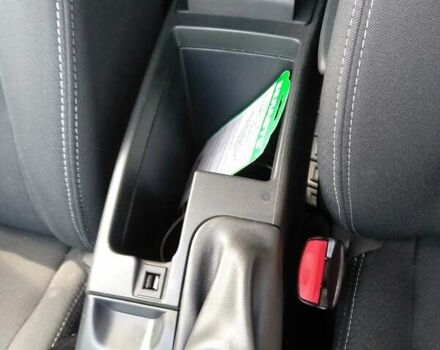 Серый Рено Меган, объемом двигателя 1.46 л и пробегом 290 тыс. км за 7000 $, фото 17 на Automoto.ua