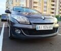 Сірий Рено Меган, об'ємом двигуна 1.5 л та пробігом 249 тис. км за 7000 $, фото 1 на Automoto.ua