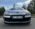 Серый Рено Меган, объемом двигателя 1.46 л и пробегом 252 тыс. км за 6000 $, фото 3 на Automoto.ua