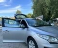 Серый Рено Меган, объемом двигателя 1.5 л и пробегом 285 тыс. км за 7500 $, фото 6 на Automoto.ua