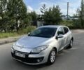 Серый Рено Меган, объемом двигателя 1.46 л и пробегом 252 тыс. км за 6000 $, фото 1 на Automoto.ua