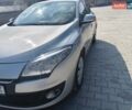 Сірий Рено Меган, об'ємом двигуна 1.46 л та пробігом 344 тис. км за 5999 $, фото 6 на Automoto.ua