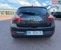 Серый Рено Меган, объемом двигателя 1.46 л и пробегом 160 тыс. км за 7800 $, фото 3 на Automoto.ua