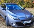 Серый Рено Меган, объемом двигателя 1.5 л и пробегом 185 тыс. км за 6500 $, фото 4 на Automoto.ua