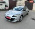Сірий Рено Меган, об'ємом двигуна 1.5 л та пробігом 246 тис. км за 6750 $, фото 1 на Automoto.ua