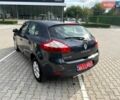 Сірий Рено Меган, об'ємом двигуна 1.6 л та пробігом 136 тис. км за 6999 $, фото 13 на Automoto.ua