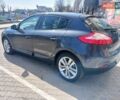 Сірий Рено Меган, об'ємом двигуна 1.5 л та пробігом 206 тис. км за 6900 $, фото 5 на Automoto.ua