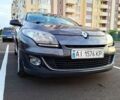 Сірий Рено Меган, об'ємом двигуна 1.5 л та пробігом 249 тис. км за 9500 $, фото 1 на Automoto.ua