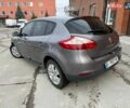 Сірий Рено Меган, об'ємом двигуна 1.46 л та пробігом 240 тис. км за 8000 $, фото 7 на Automoto.ua