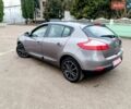 Сірий Рено Меган, об'ємом двигуна 1.5 л та пробігом 170 тис. км за 8300 $, фото 1 на Automoto.ua