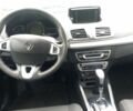 Сірий Рено Меган, об'ємом двигуна 1.5 л та пробігом 239 тис. км за 6800 $, фото 9 на Automoto.ua